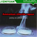 Ammoniumchlorid chemische Formel quartäre Ammoniumverbindung Chlorid Ammoniumchlorid verwendet